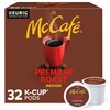 McCafe Premium Roast, Keurig Single Serve K-Cup Pods, Medium Roast