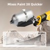 Spray Paint Can Shaker for Reciprocating Saw: Paint Shaker Fits
