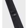 Musinsa Standard Silk Solid Tie [Dark Gray]