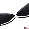 OMAC Mirror Cover Caps for Mercedes W213 W205 AMG GT