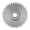 36T Hub Motor Internal Gear Wearproof Replacement for Bafang MXUS