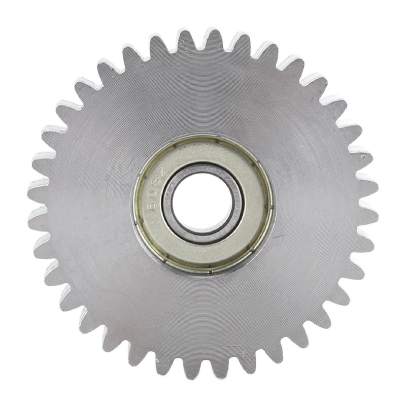 36T Hub Motor Internal Gear Wearproof Replacement for Bafang MXUS