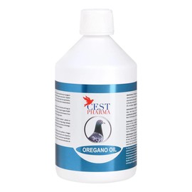 Cest Pharma Oregano Oil for Pigeons 500ml