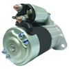 OEG Parts New Starter Compatible With Hyster H-50XL 90-06 1699116