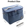 6L Cool Bag, Small, Insulated Bag, Lunch Bag, Cool Bag,