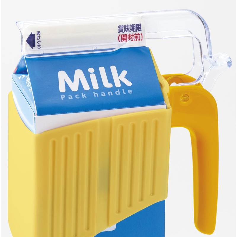 Kai DH7015 KAI Handle Kai House Select Milk Pack, Made