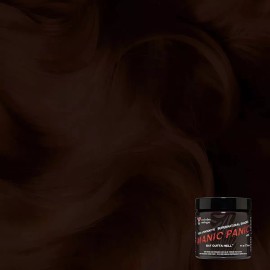 Manic Panic Tinte Manic Panic 118ml. Varios Tonos Tono Bat outta hell
