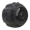 Wireless Mini Camera ABS 1080P 500mah 150 Degree Wide Angle