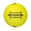 SRIXON TRI-STAR5 Golf Ball YEL Sleeves (Pack of 3) (Yellow/FF/Men's)