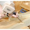 Draper 24408 Expert Bevel Edge Wood Chisel, Soft Grip with