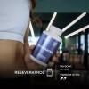 Resveratrol Reforzado 120 Cápsulas 500mg- Suplementos Domos Sin Sabor