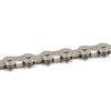 Wippermann Unisex's Intrax 708 Connex 7spd Nickle Chain, Silver