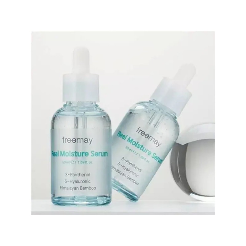 Gita 프리메이 진정한 수분 세럼 50ml X 3개 Primera True