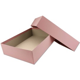 High-Quality Storage And DIN A4 Gift Boxes - Colourful Cover.