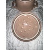 Staub New STAUB Mini La Cocotte Light Pink Ceramic Casserole