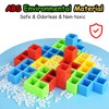 CHANCCI Tetra Tower Game for Children Adults, Tetra Tower Balancing