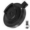 STFALI Cap for Ninja Ice Maker NC501 Series, Replacement Parts