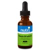 Nutri Advanced - Vitamin D3 with K2 Liquid Drops -