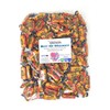 YANKEETRADERS Bit-O-Honey Retro Candy, Honey and Almond Flavored Taffy, Various