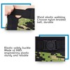 Wetsuit Shorts, 2.5mm Diving Shorts for Men With Pocket, Quick