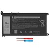 SKY BOY YRDD6 42WH Battery for Dell Inspiron 14 5480