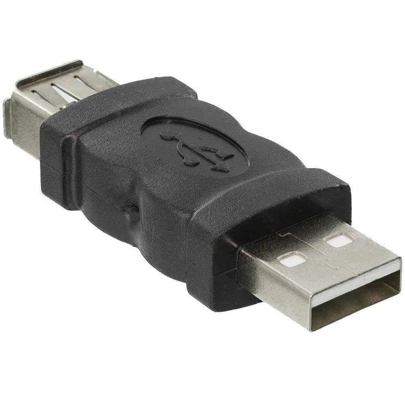 eightNice Firewire USB 2.0 IEEE 1394 6 Pin Male to