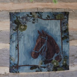 Double D Ranch NWT Double D Ranch Old Billy Scarf Bohemian Boho Western Accessories