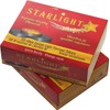 Starlight Charcoal 33mm Instant Light Charcoal Tablets