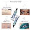 Primer Fijador Sombras Glitter Handaiyan Profesional Neutral