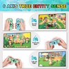 Versatile wireless controller for Switch - Compatible with Switch console,
