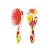 Pylones - Kleine Haarbürste – Ladypop Small – Tulpen