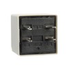 15328864 12VDC 40A 4Pins Compressor Control Fuse Starter Relay Compatible