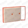 STARK SKAF-0060640 Engine Air Filter || Air Filter Insert, Car