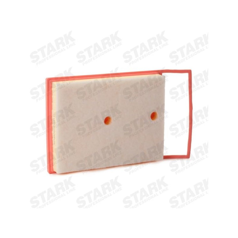 STARK SKAF-0060640 Engine Air Filter || Air Filter Insert, Car