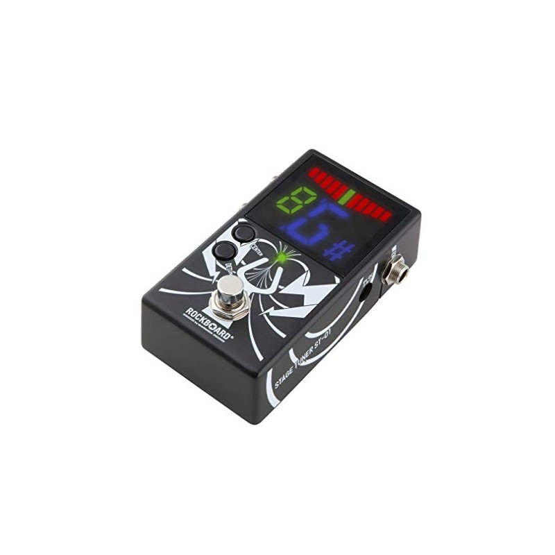 RockBoard Stage Tuner ST-01