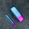 Vimili Compatible IQOS ILUMA & Plating Gradient Case + Cover