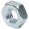AERZETIX - C58243 - Set of 100 hexagon nuts classic