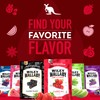 Wiley Wallaby Licorice 24 Ounce Classic Gourmet Soft & Chewy