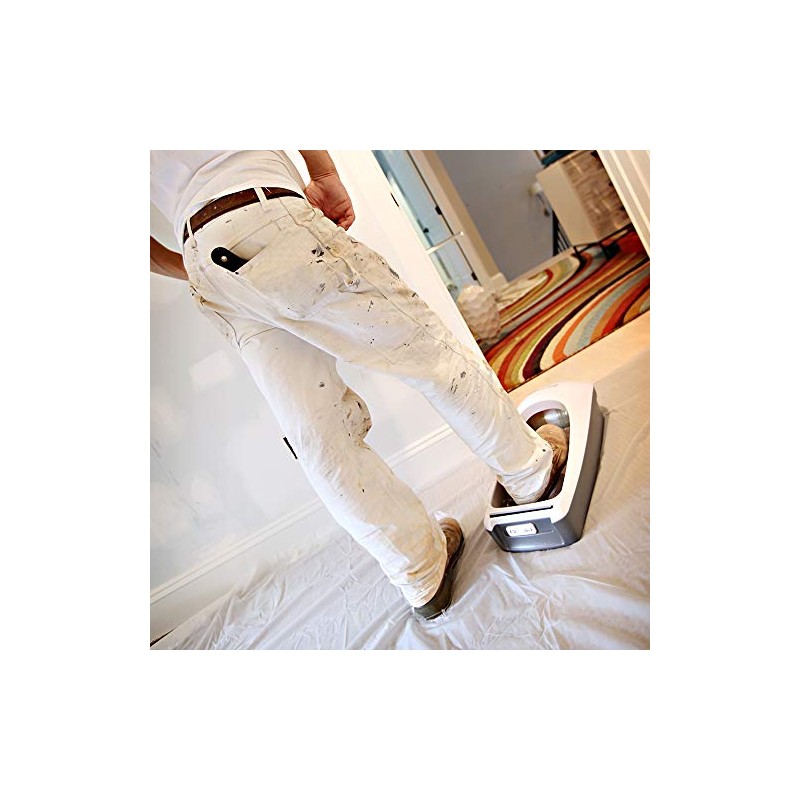 Trimaco E-Z Floor Guard Film Refill Rolls - 54716