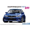 Aoshima Bunka Kyozai 1/24 The Model Car Series No.29 Subaru