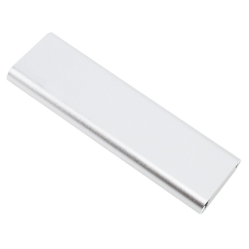 SSD Enclosure M.2 Nvme PCIE NGFF SATA Type C USB