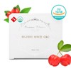 Hanamai 하나마이 아세로라 로즈힙 비타민 CC (30포/1개월분) Hanamai Acerola Rosehip Vitamin CC (30 sachets/1 month supply)