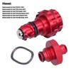 Oil Drain Plug Assembly with Magnetic End Aluminium Alloy Replacement