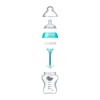 Tommee Tippee Advanced Anti Colic Medium Flow Teats Pack of