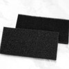 2-Pack Dryer Sponge Filters, Compatible with Various Tumble Dryers and