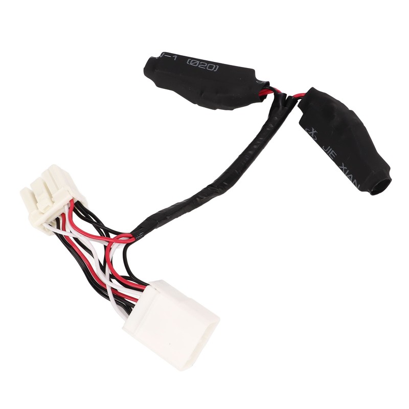 Motorcycle Turn Signal Load Equalizer Plug and Play Sensitive Replacement