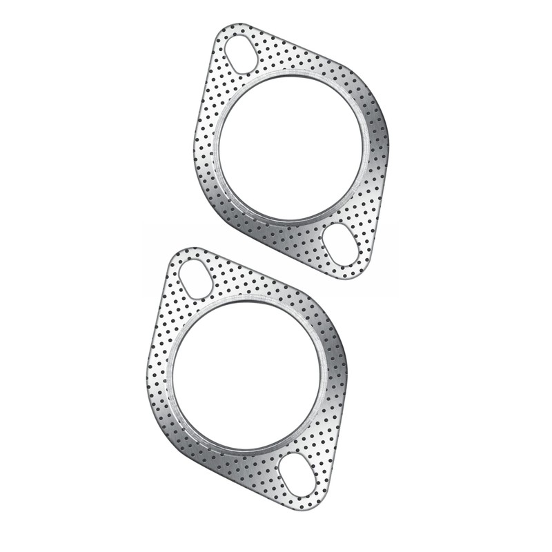 2.5“ Exhaust Gasket for 2.5 Inch Muffler Flange Manifold 120-06310-0002