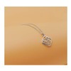 RZKING - Collar con colgante de estrella de la amistad,