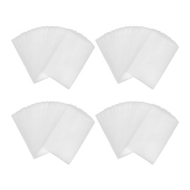 220 Perm Paper, Hair Salon Accessories, High Temperature Resistant Perm Paper, Water Absorbent Perm Paper, DIY Curly Hair Styling Accessories