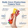 Venture Pal Hydration Packets + Liver Support- Liquid Daily IV